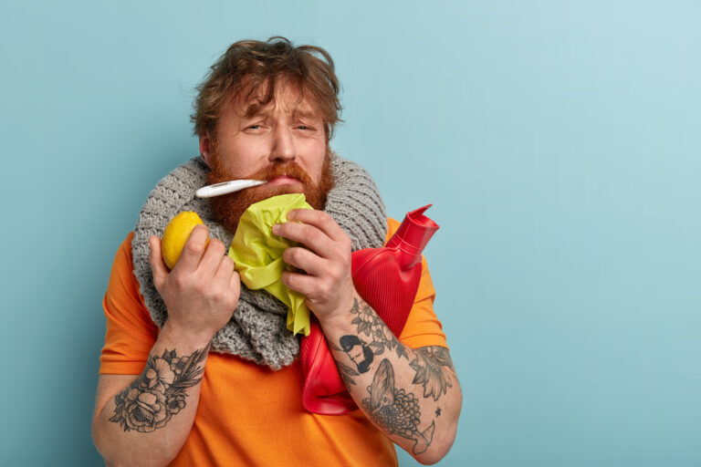 O que são contaminações alimentares e por que se preocupar?