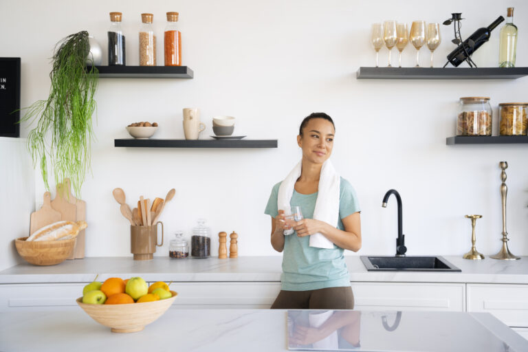Higiene pessoal e da cozinha: pequenas ações, grandes resultados
