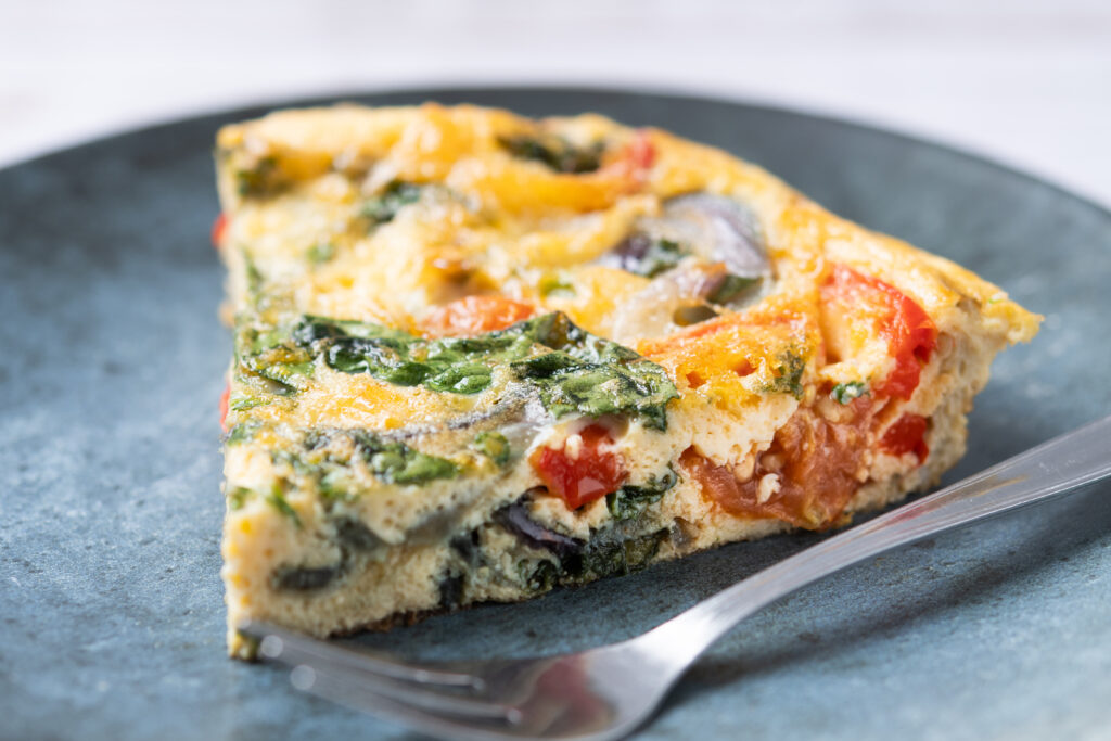 Torta de Legumes Vegana Sem Glúten: Deliciosa e Fácil de Fazer