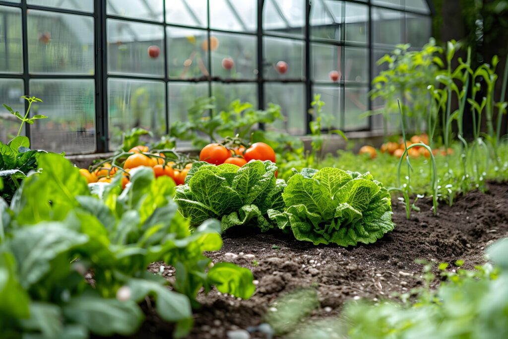  5. Cultivar temperos em casa: praticidade e economia