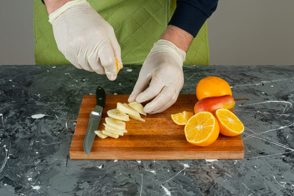 7 dicas infáliveis para manter a cozinha livre de germes
