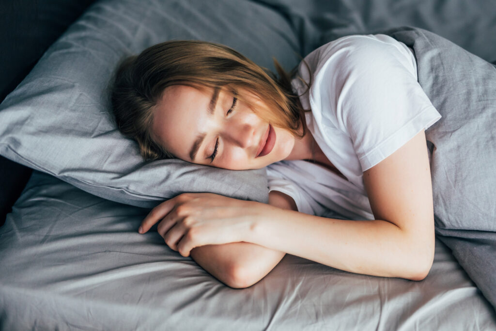 Dormir e acordar em horários irregulares