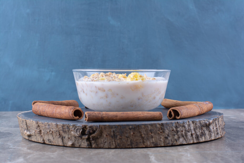 Canjica com Leite Condensado e Coco: Cremosa e Irresistível