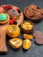 Doces